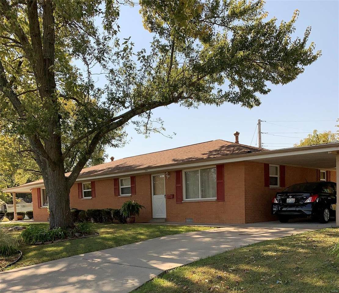 144 High Forest Drive - Photo 1