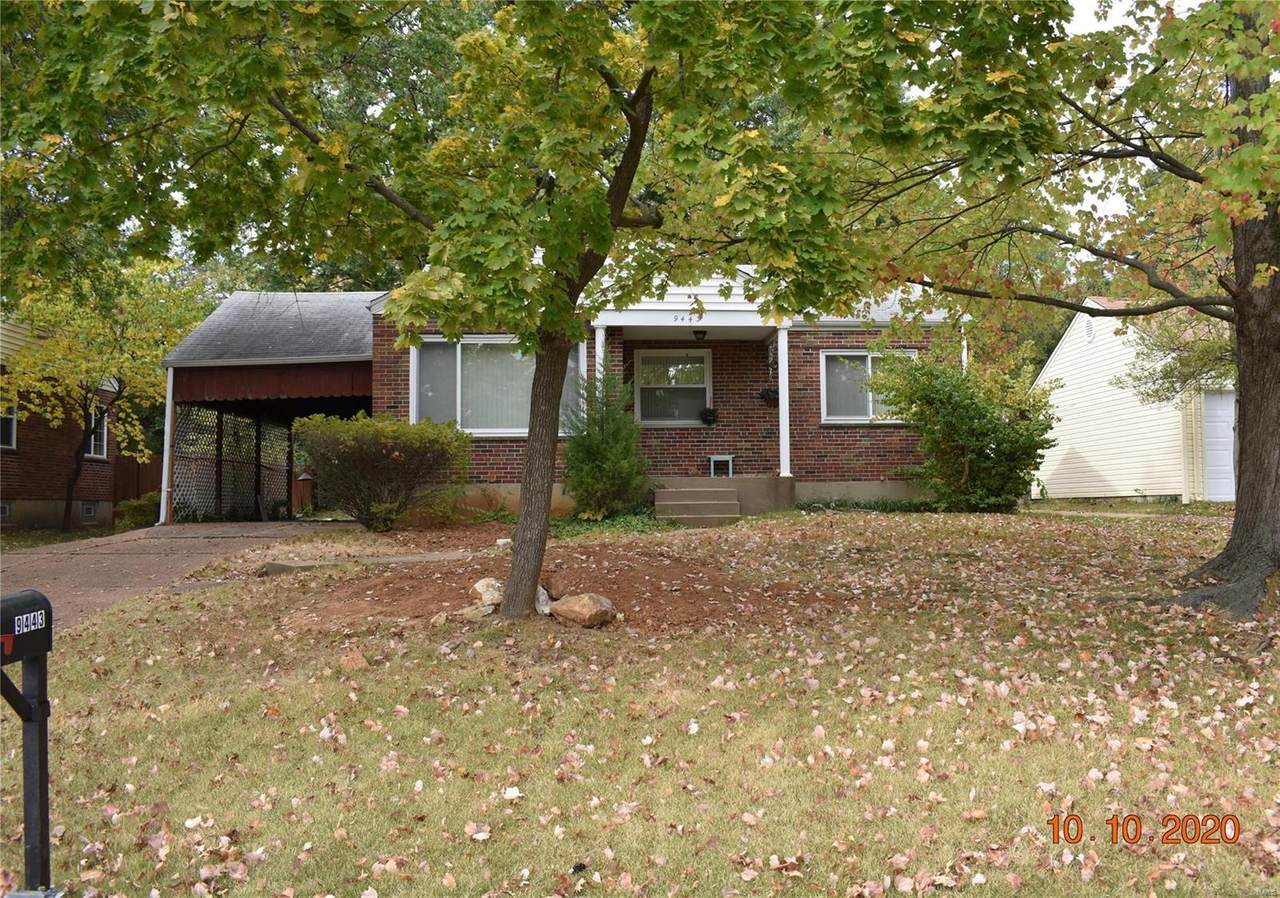 9443 High Hill Court - Photo 1