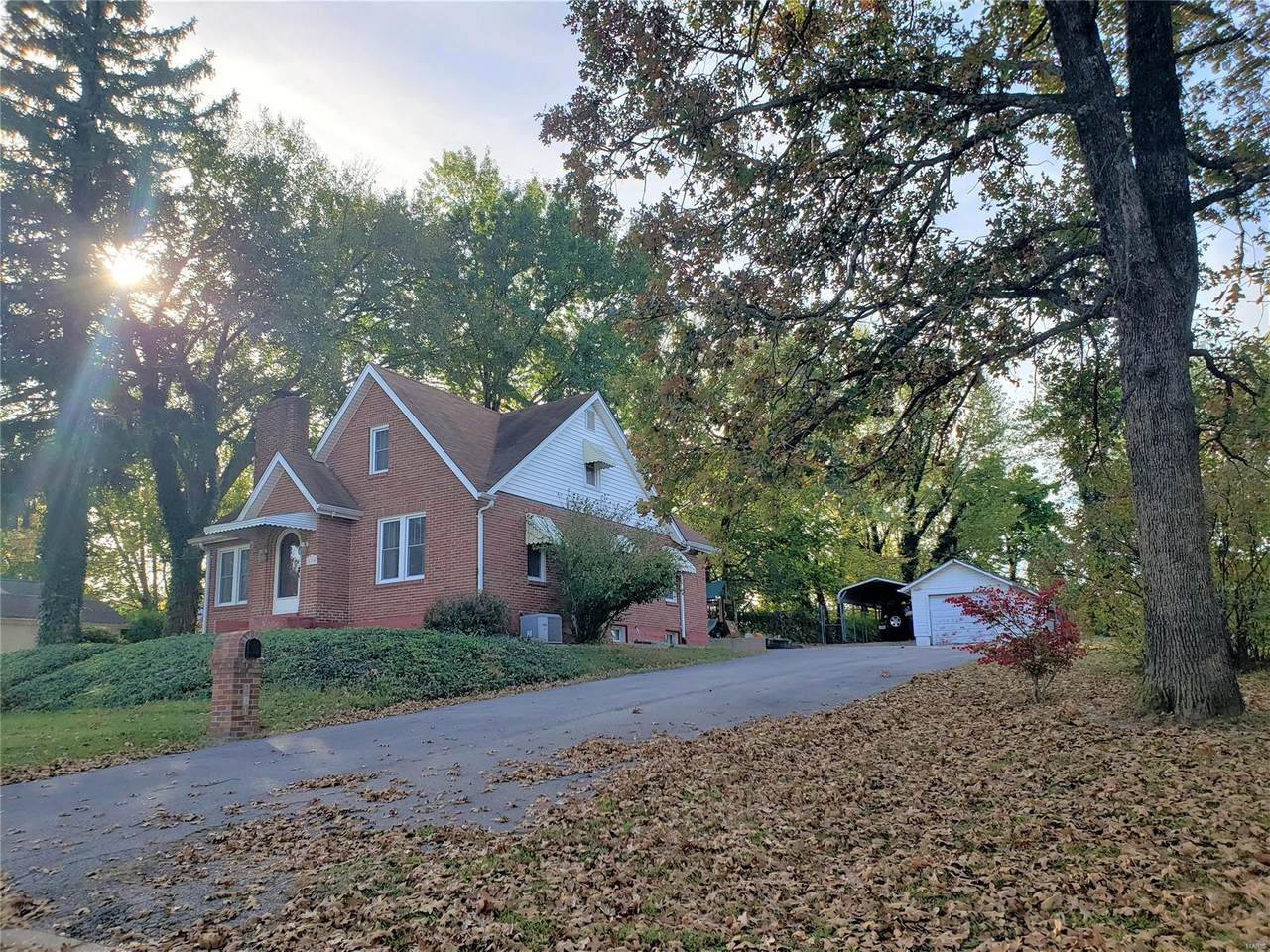 270 North - Photo 1
