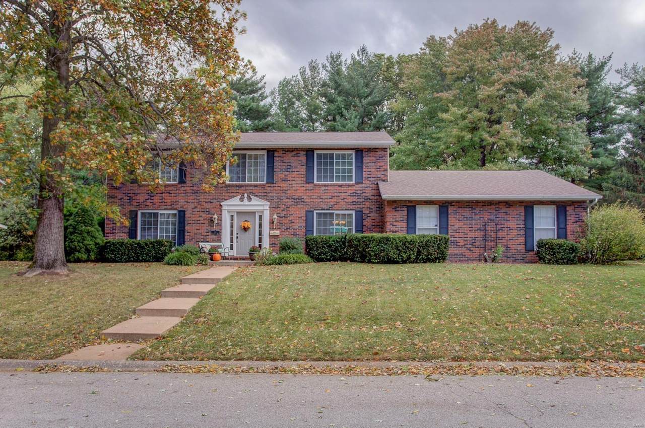 14 Brandonwood Drive - Photo 1