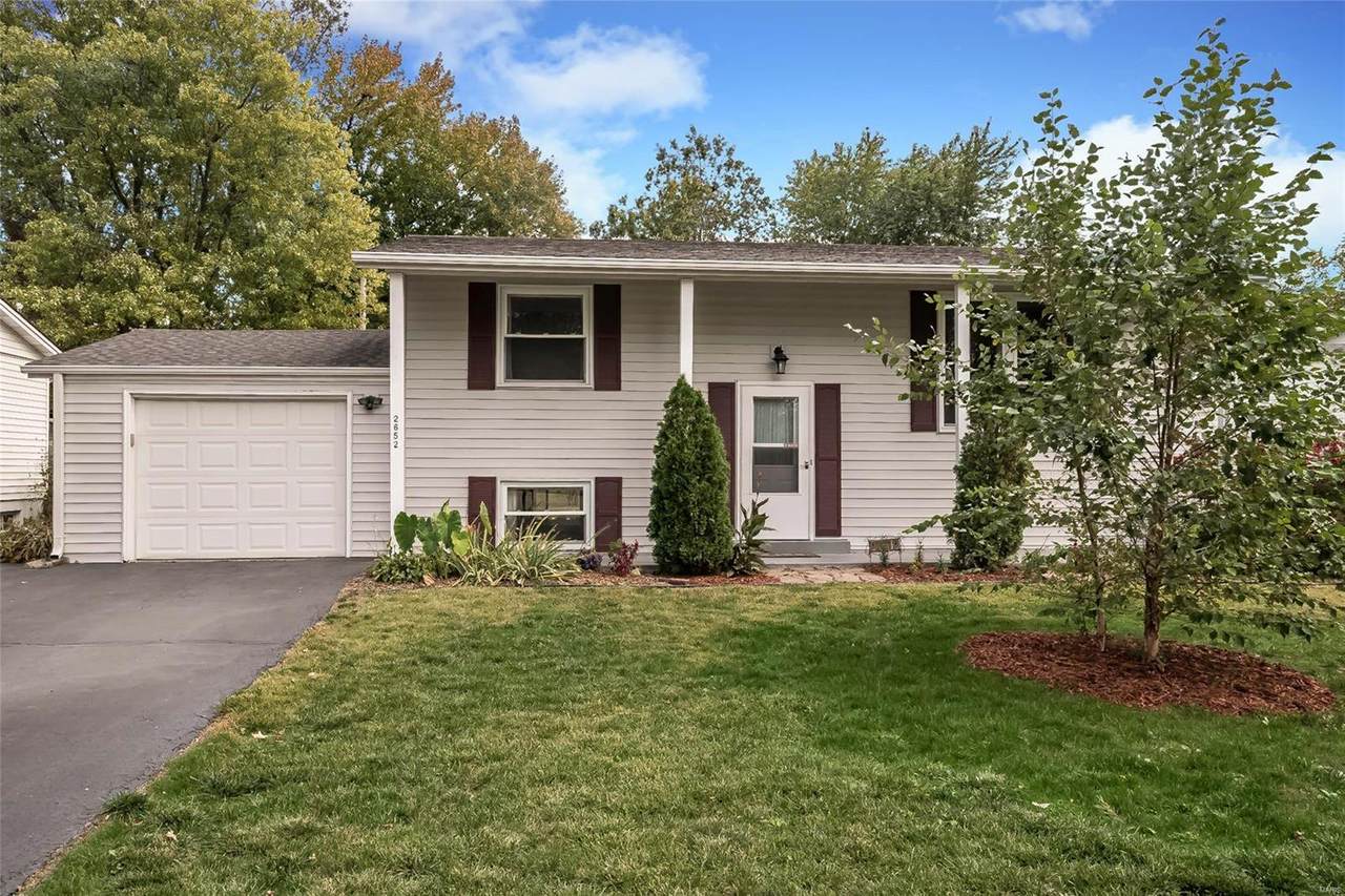 2652 Glendrive Place - Photo 1