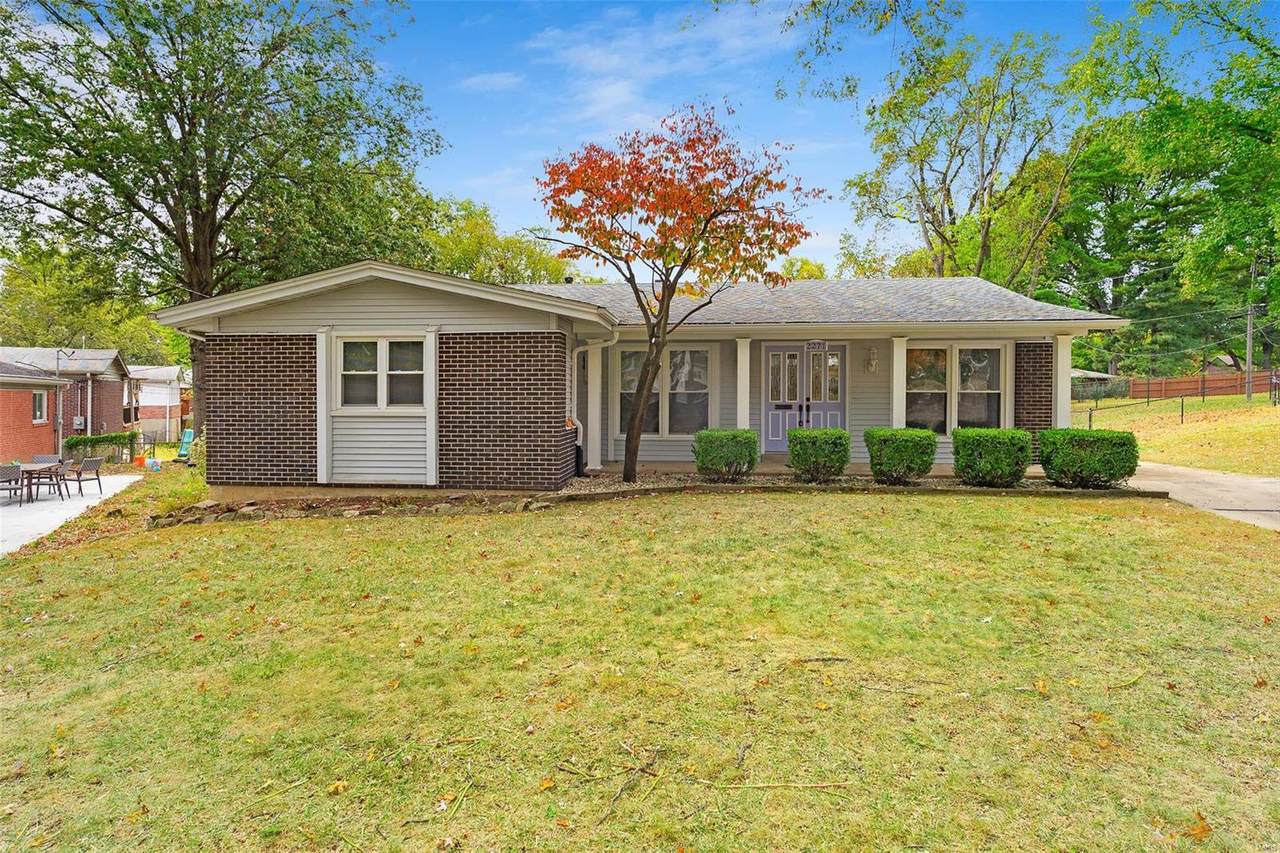 2271 Woodgrass Drive - Photo 1