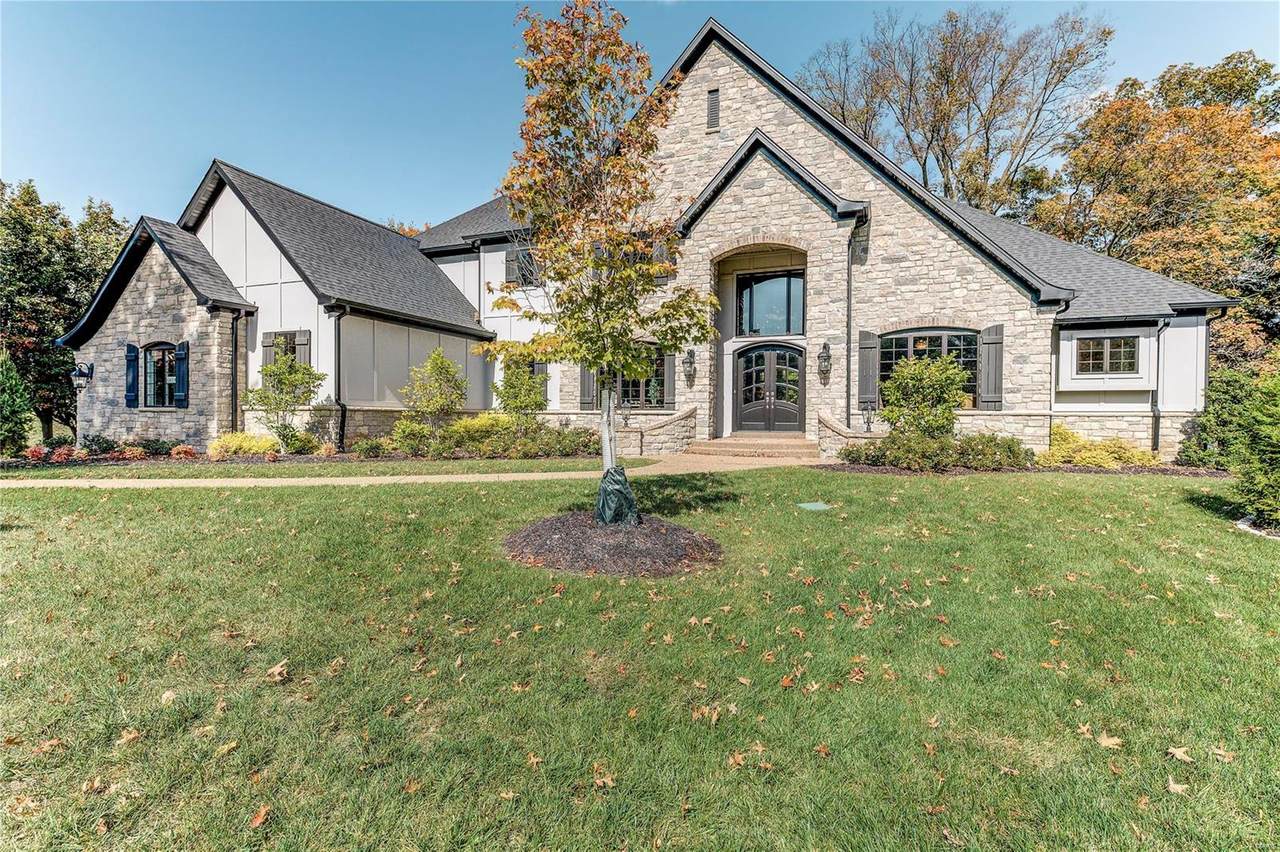 17283 Courtyard Mill Lane - Photo 1