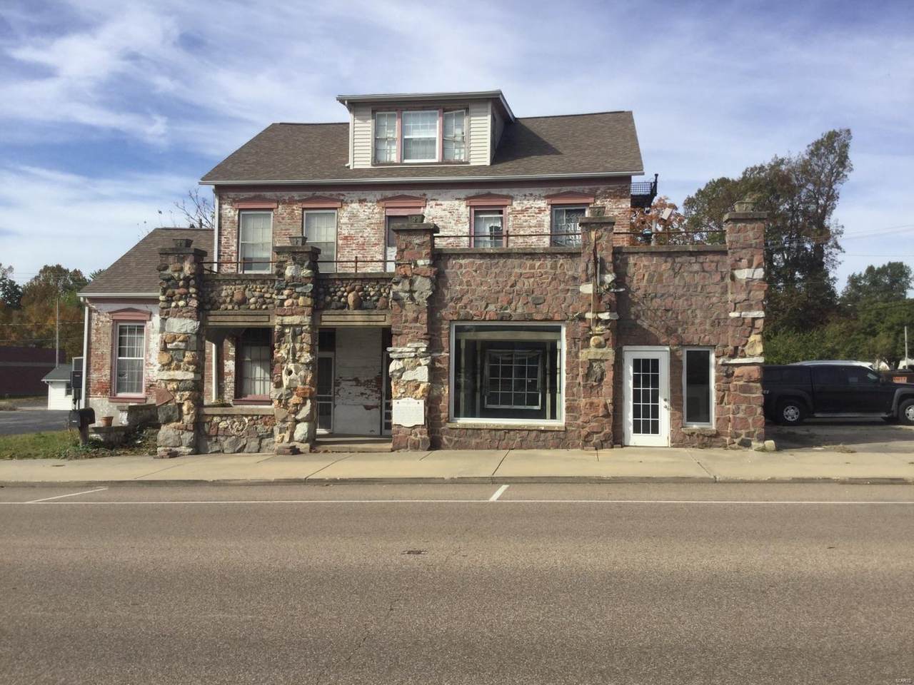 217 Third Street - Photo 1