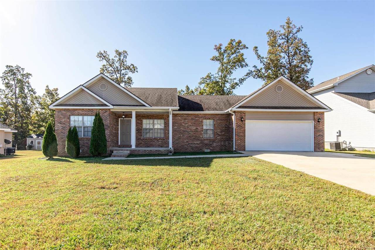 218 Boulder Trail - Photo 1