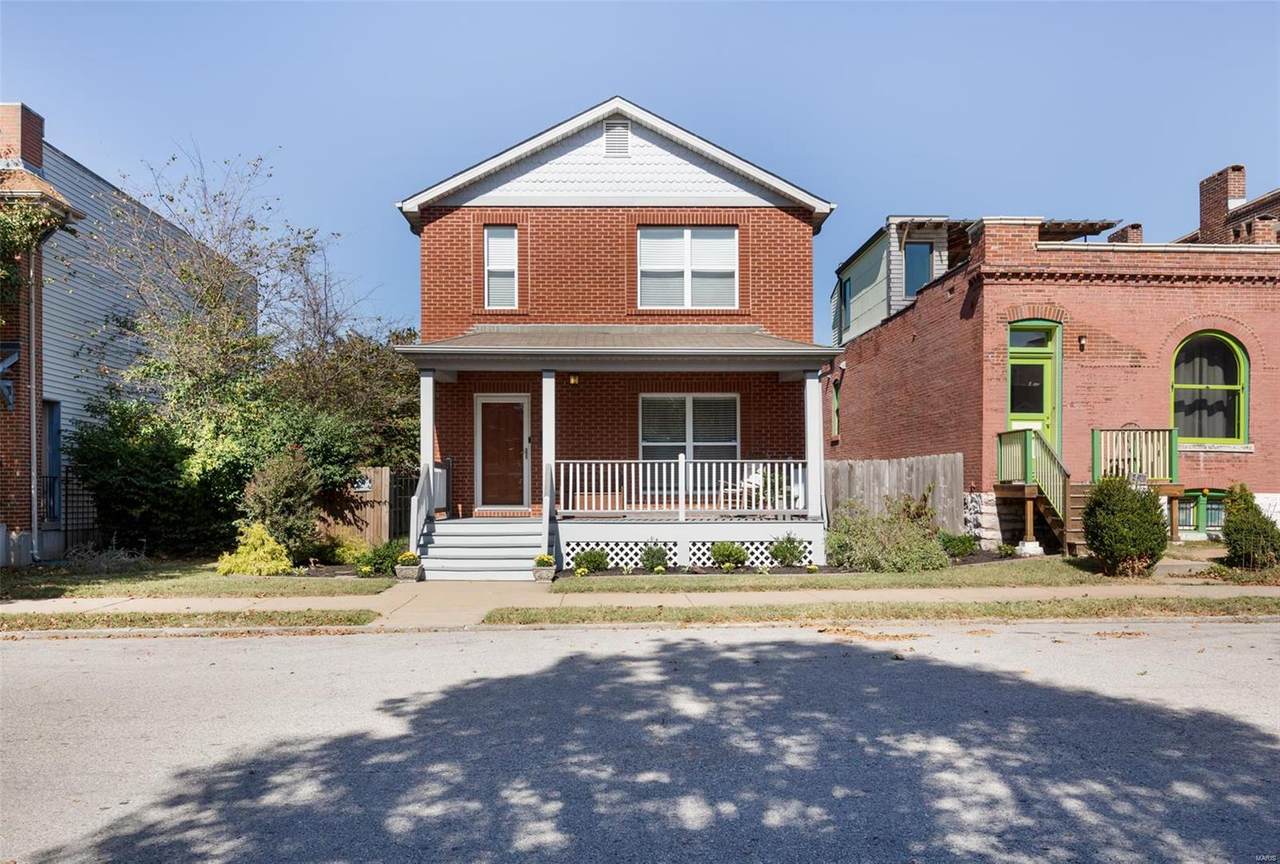 4265 Swan Avenue - Photo 1