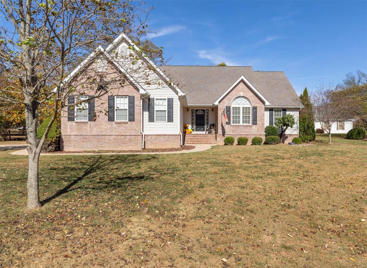 1135 Springbrook Park - Photo 1