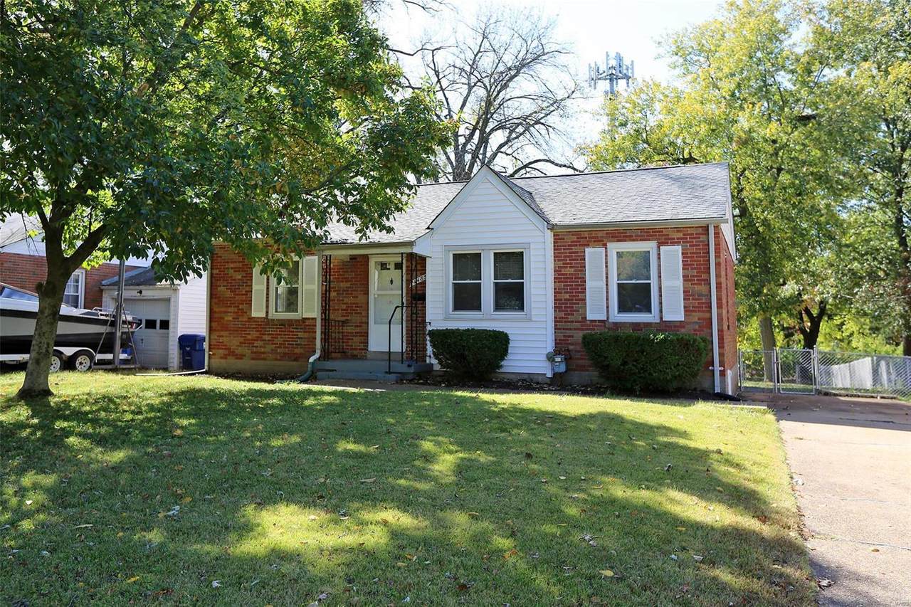 1485 Duchesne Drive - Photo 1