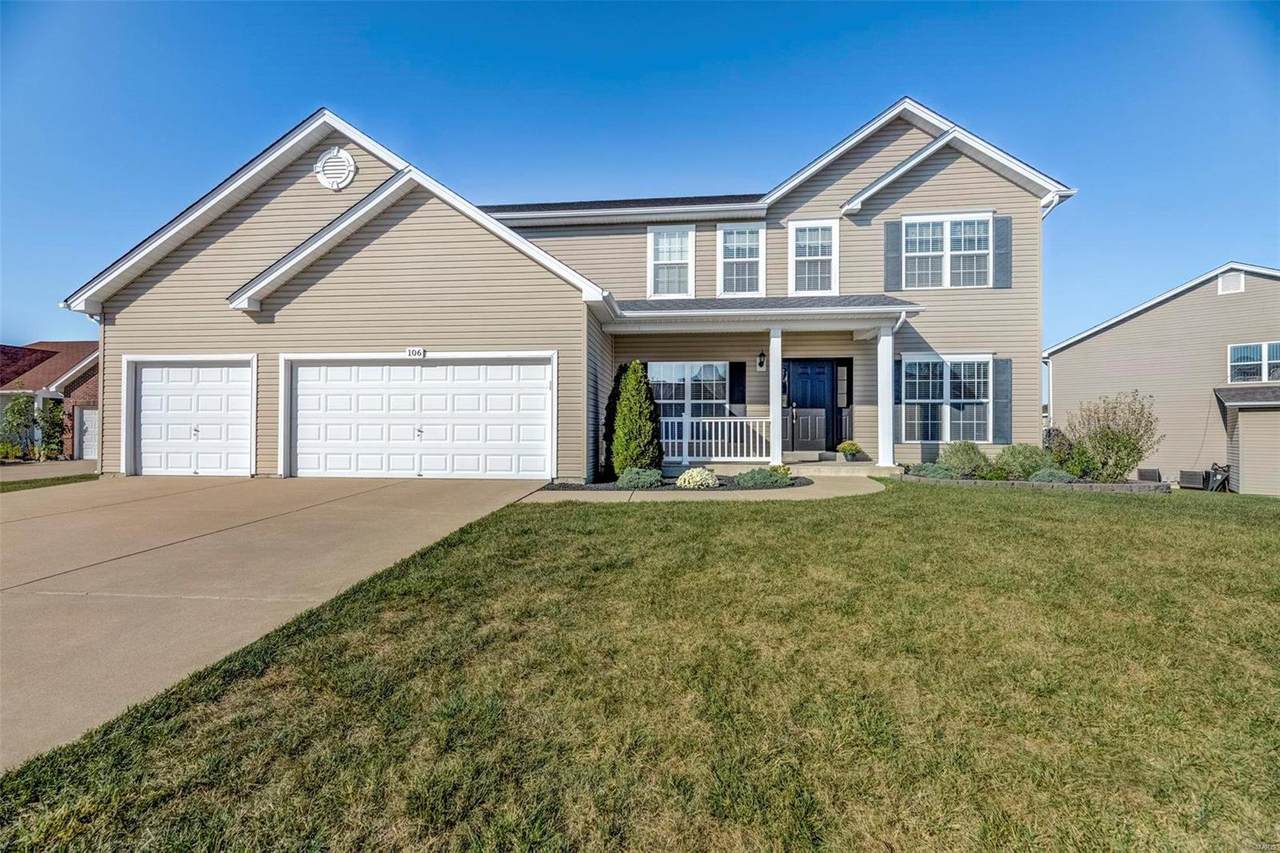 106 Crystal Crossing Court - Photo 1