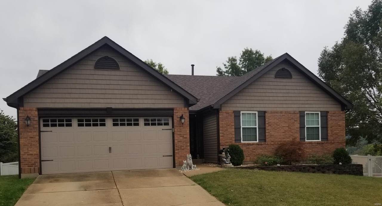 528 Viola - Photo 1