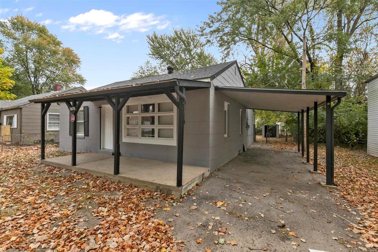 3678 Elsa Avenue - Photo 1