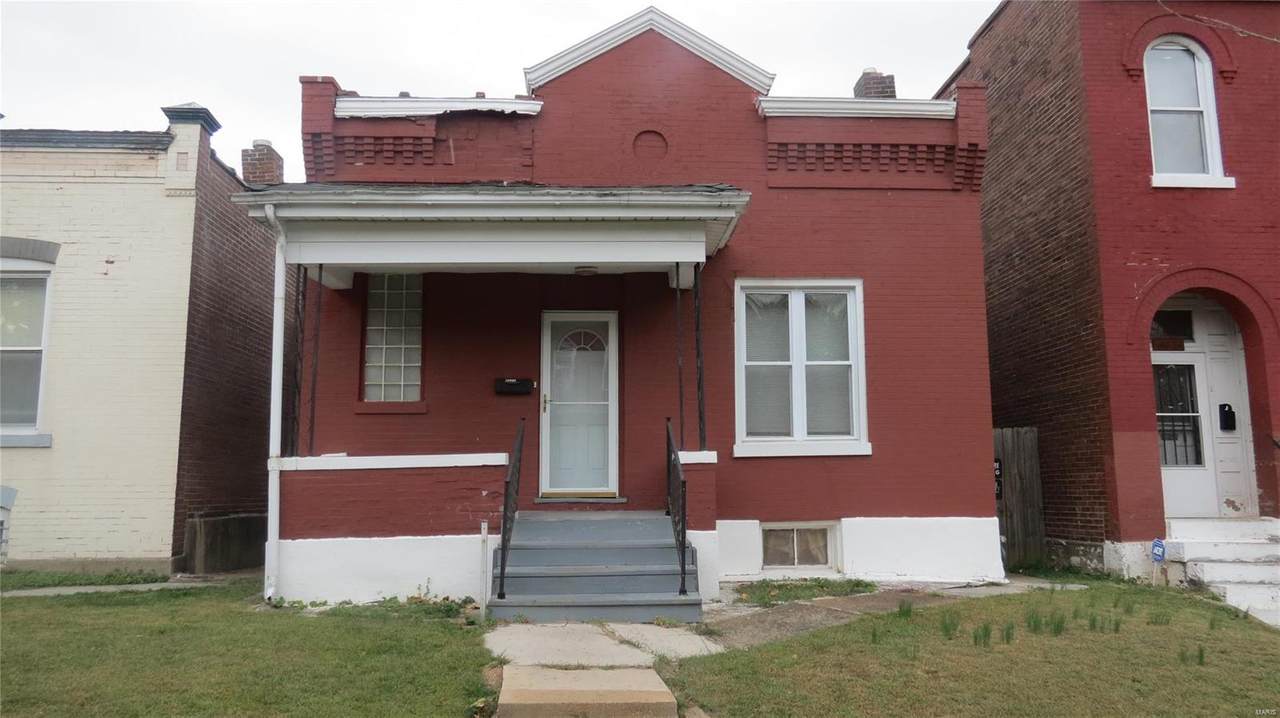 4622 Tennessee Avenue - Photo 1