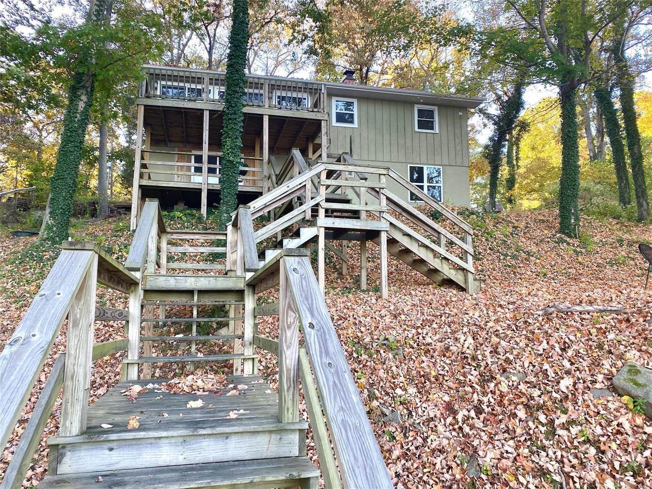 1167 Lakeshore Drive - Photo 1