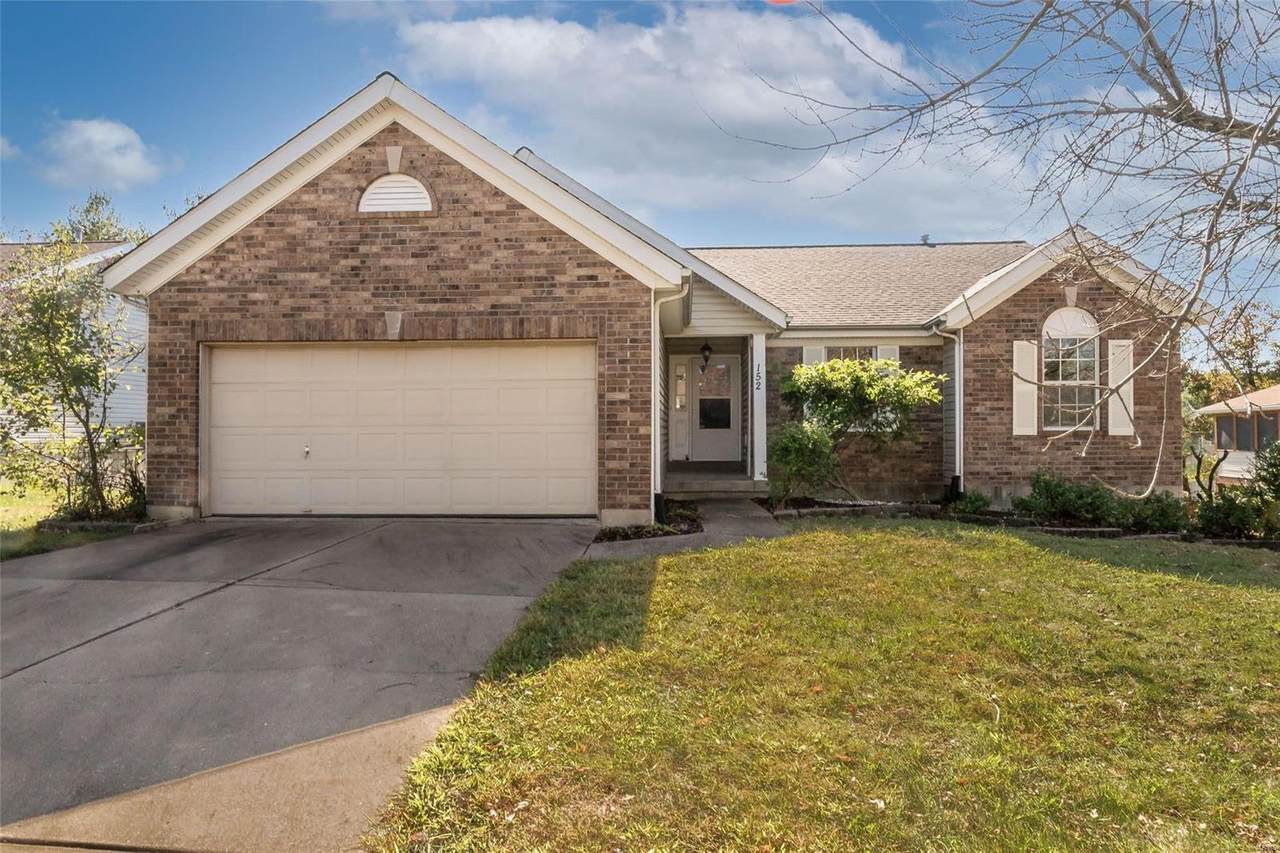 152 Hutchings Farm Dr. N. - Photo 1