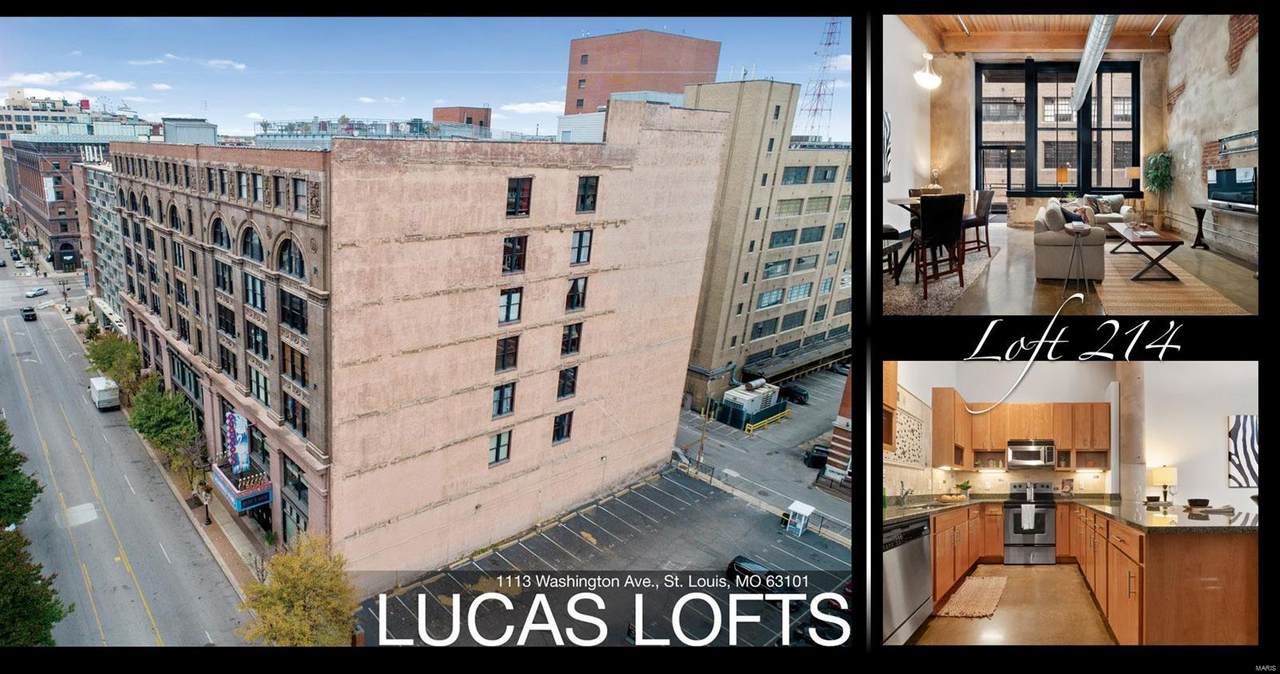 1113 Washington Avenue - Photo 1