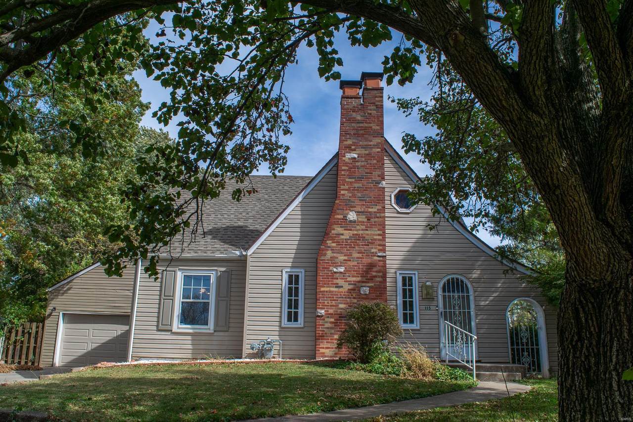 115 Woodcrest Drive - Photo 1