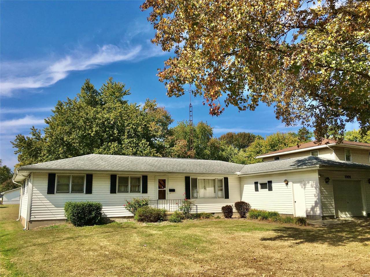 1101 Chestnut Street - Photo 1