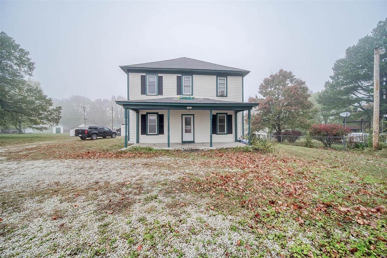 503 Springfield Street - Photo 1
