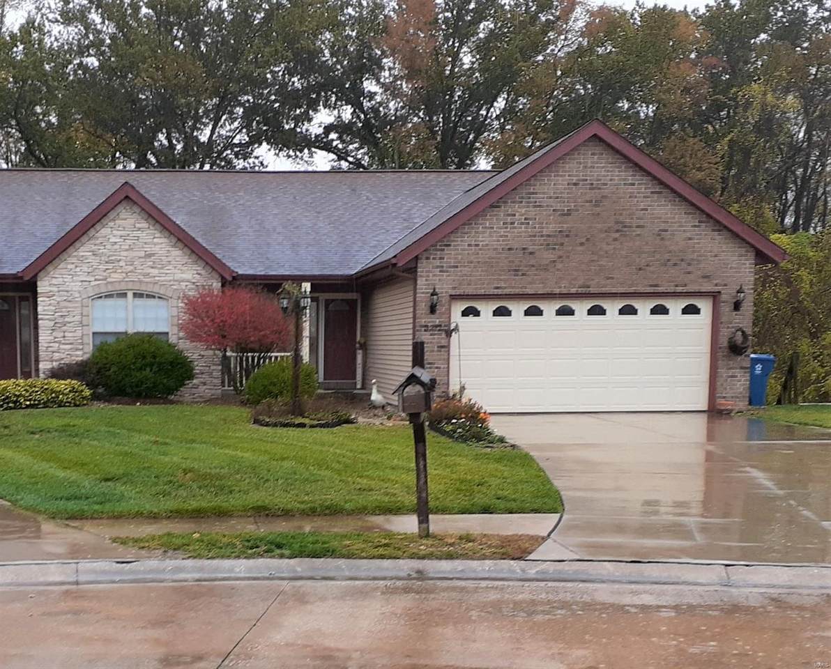 3217 Leverett Court - Photo 1