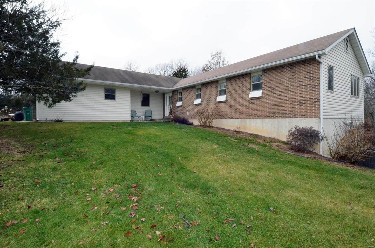 505 Quiet Country Lane - Photo 1