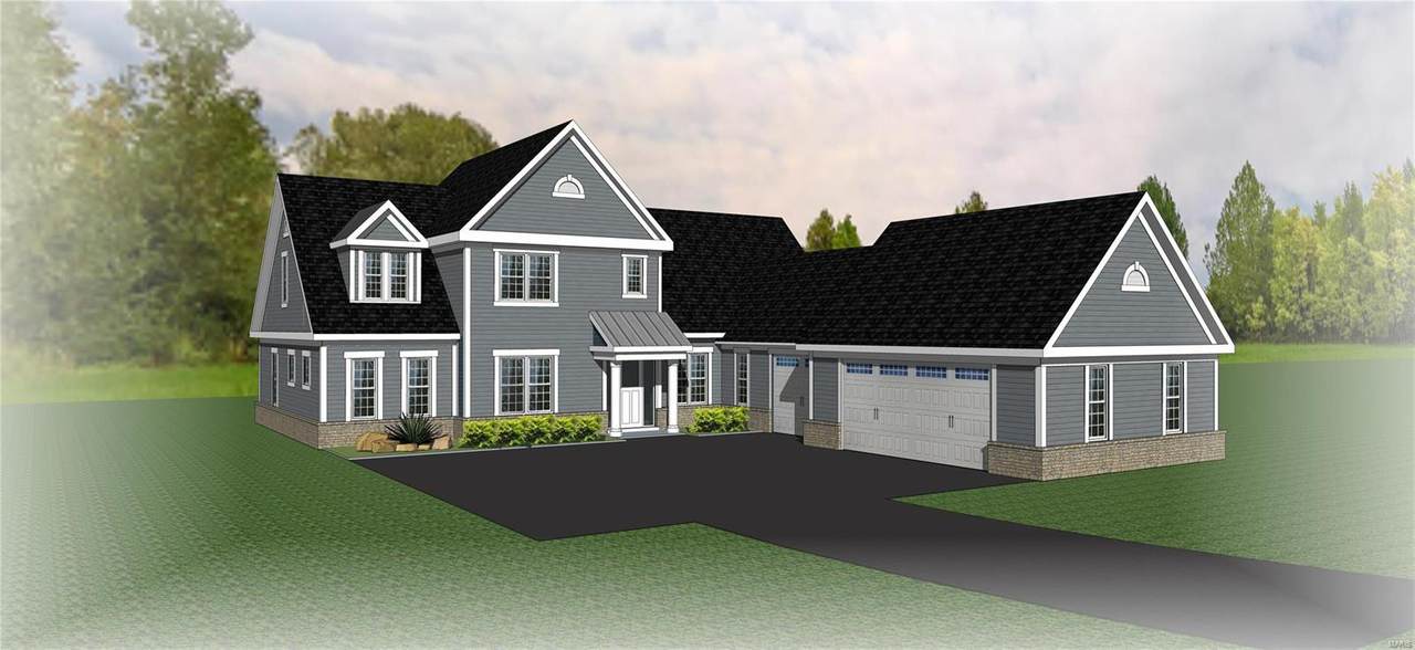 10135 Fieldcrest Lane - Photo 1