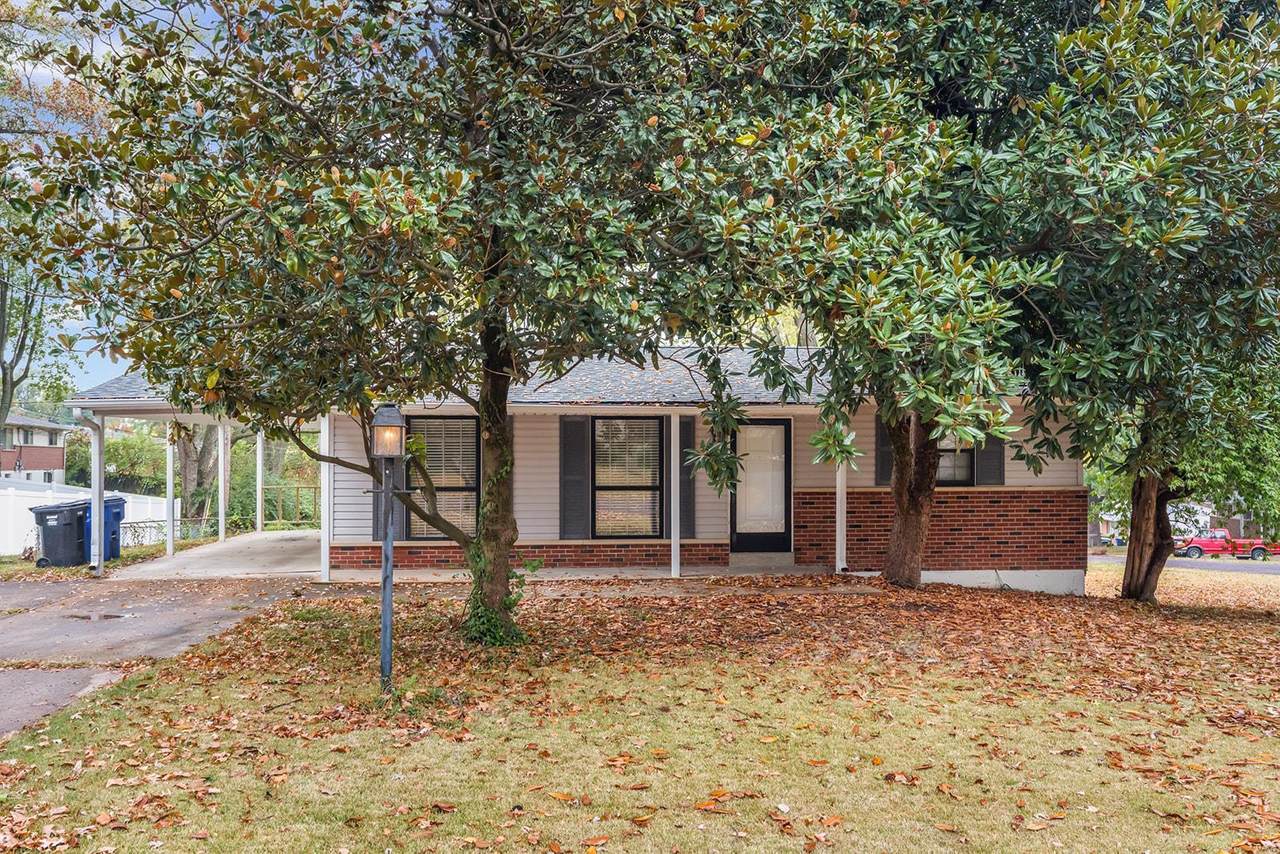 11943 Craig View Drive - Photo 1