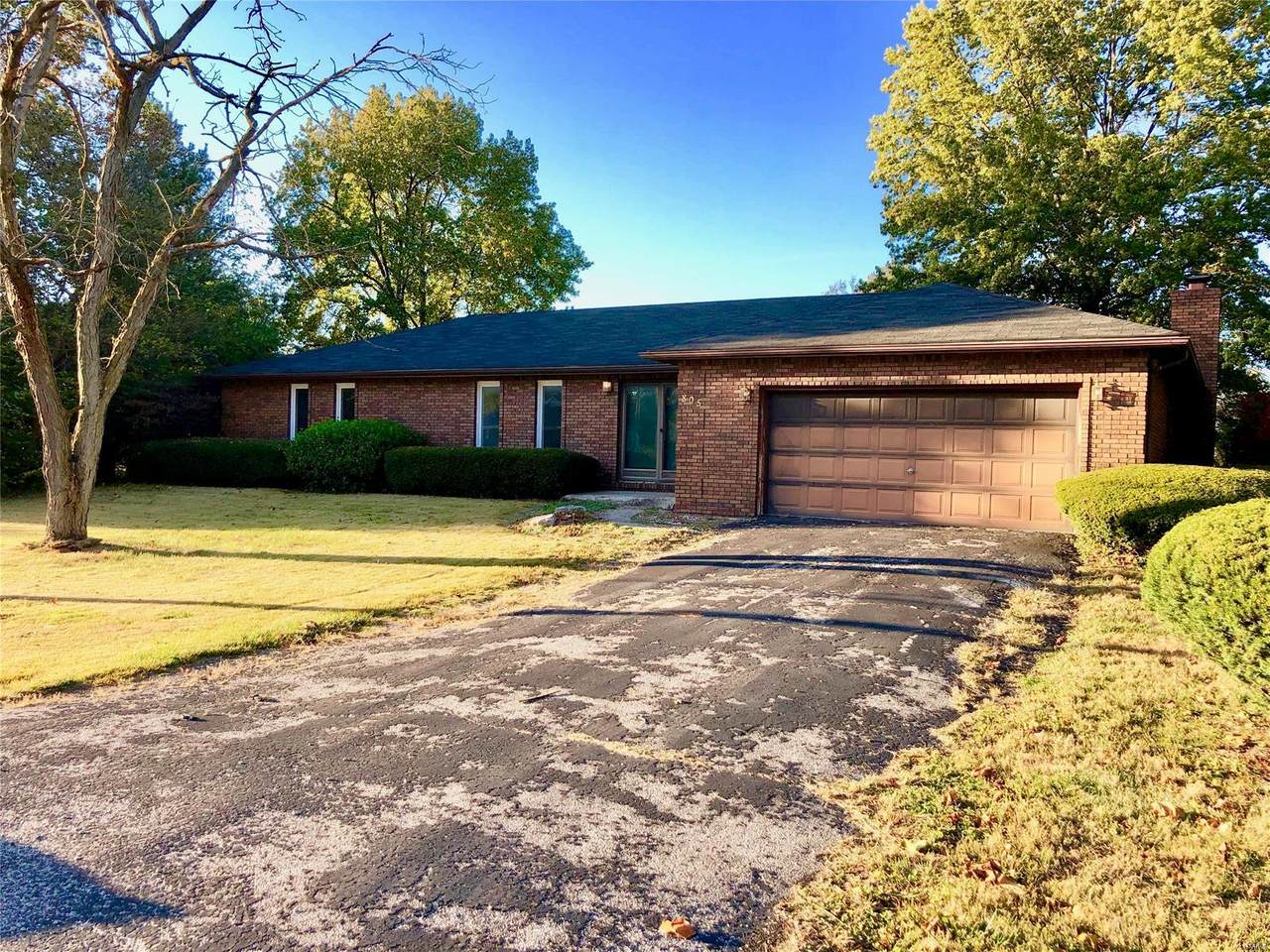 805 Warren - Photo 1