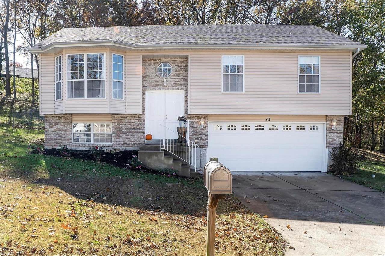 73 Adventura Drive - Photo 1
