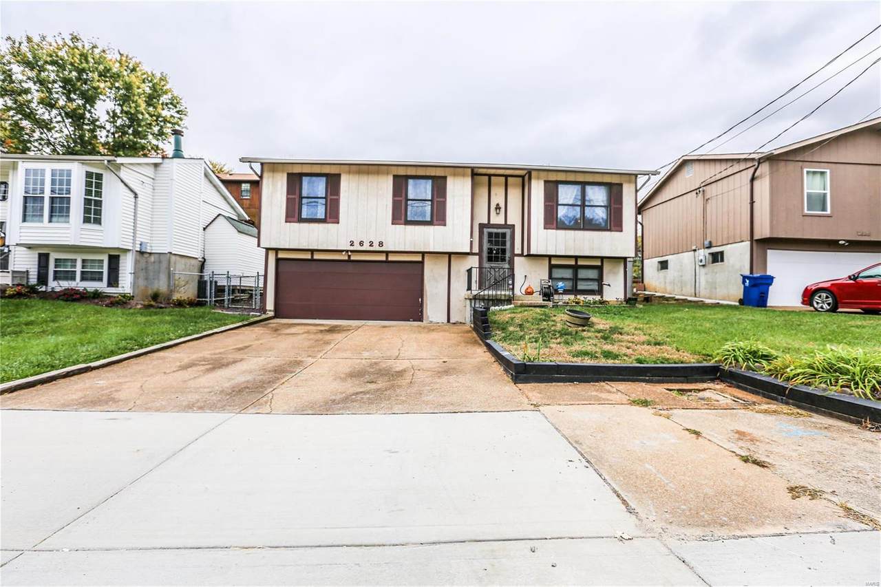 2628 Elm Drive - Photo 1