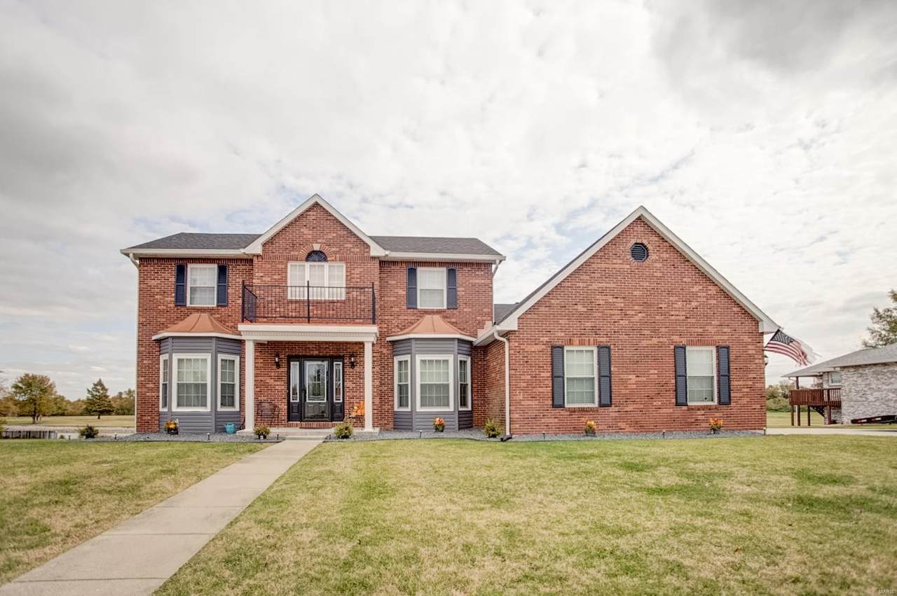 25 Legacy Drive - Photo 1