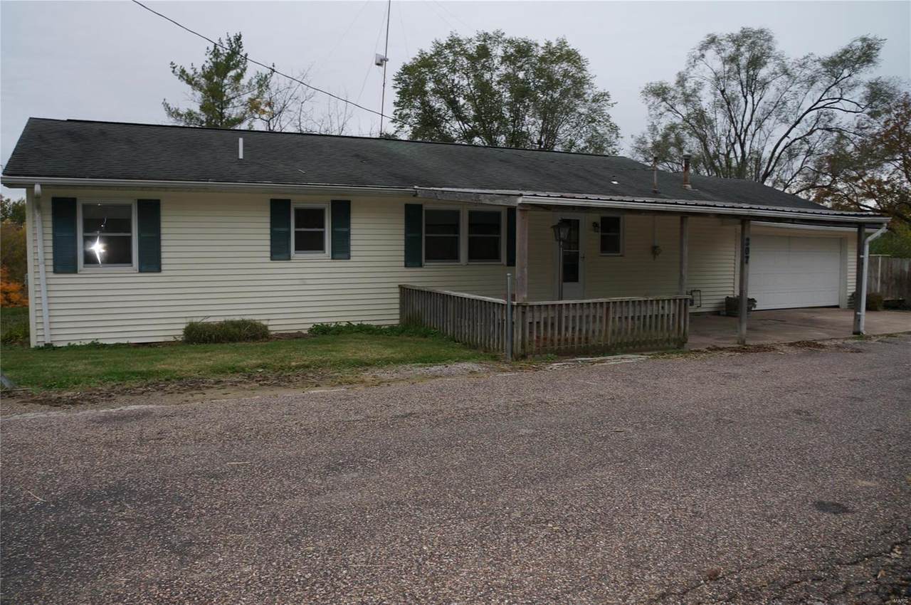 207 Temperance St. - Photo 1