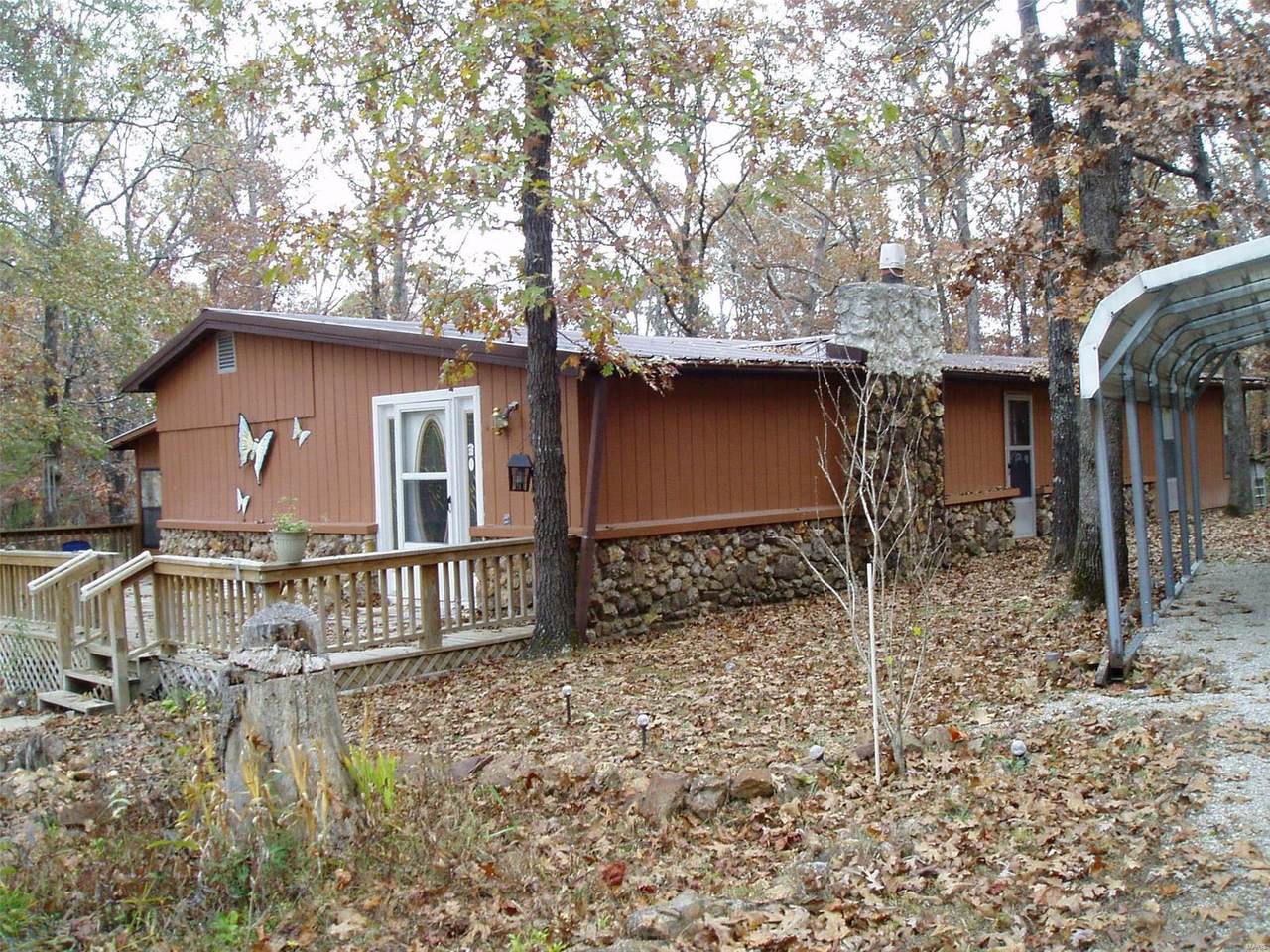 116 Buttry Lane - Photo 1