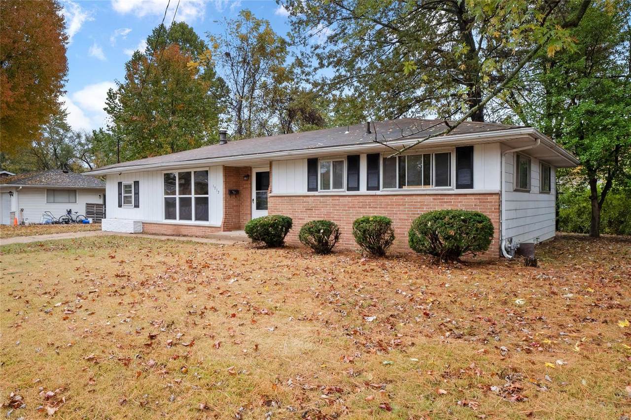 1712 Anna Rose Drive - Photo 1