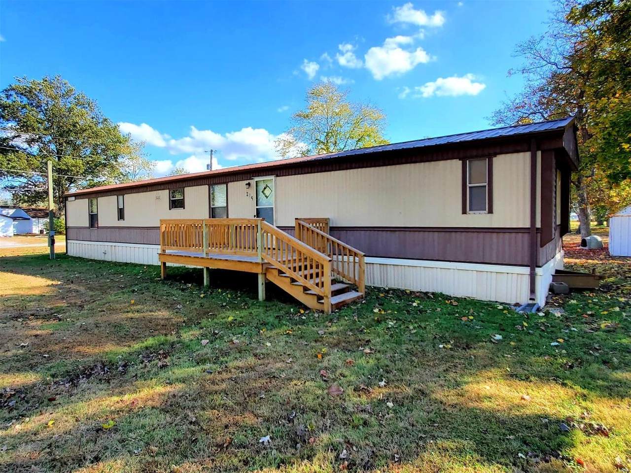 205 Thorwell - Photo 1