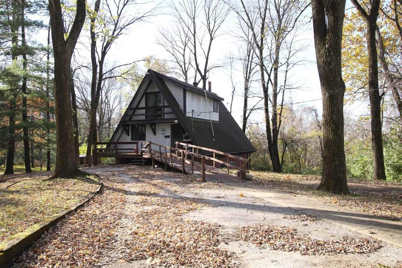 301 Harmony Drive - Photo 1