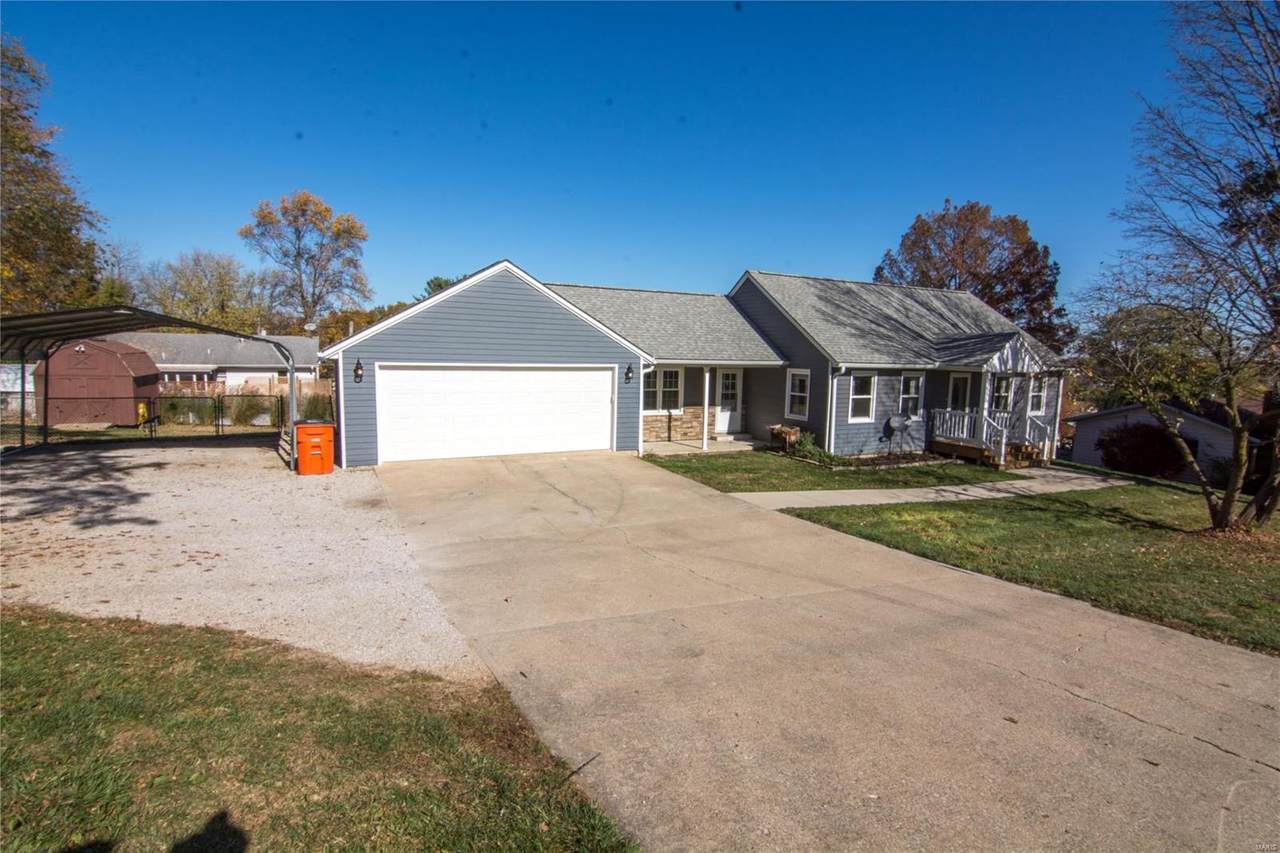 1419 Jefferson Street - Photo 1
