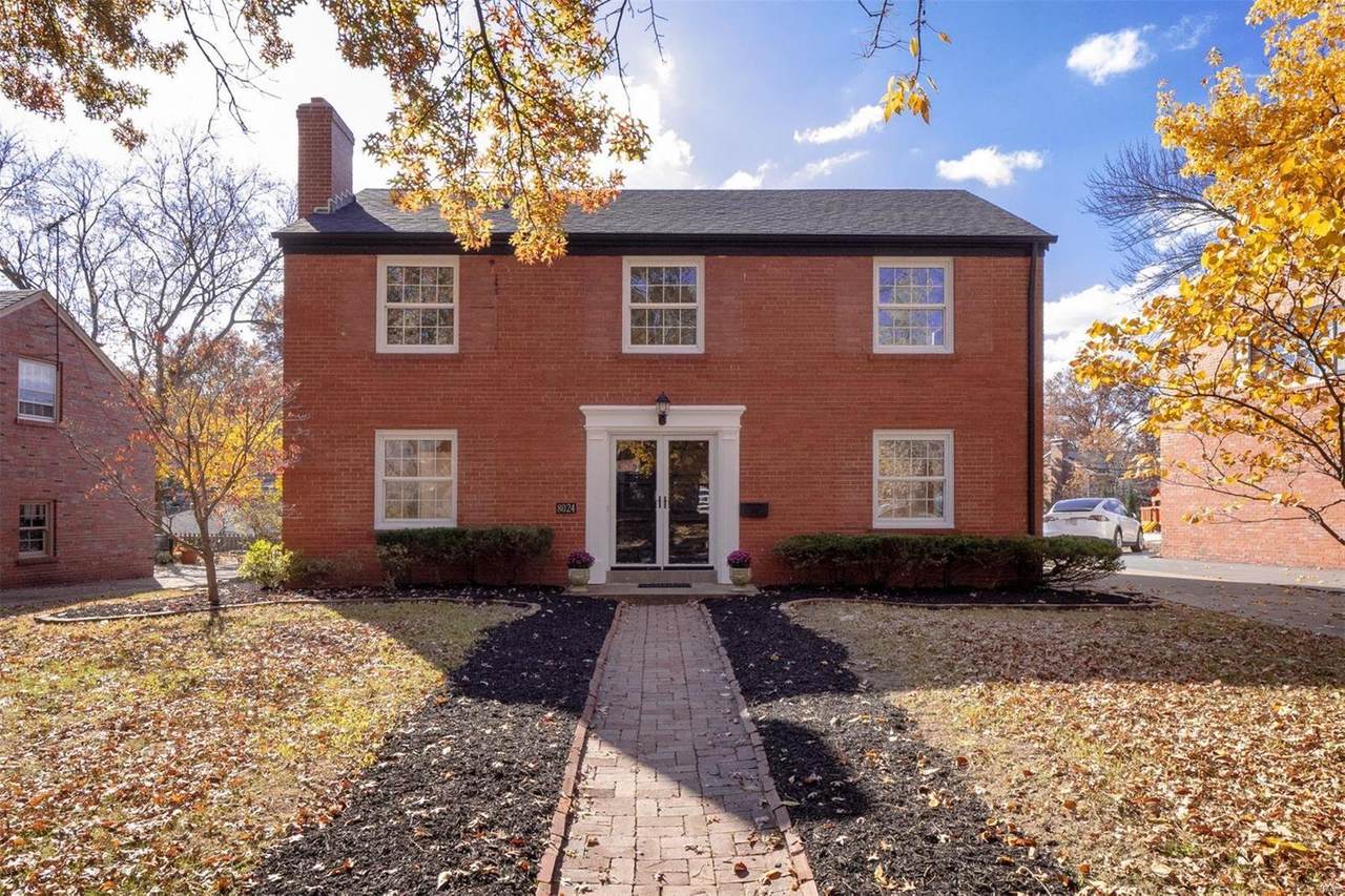 8024 Watkins Drive - Photo 1
