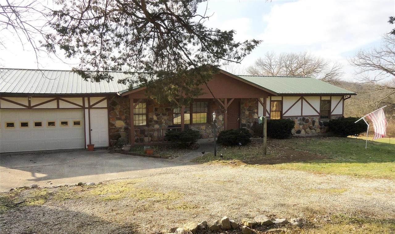 2317 Walz Road - Photo 1