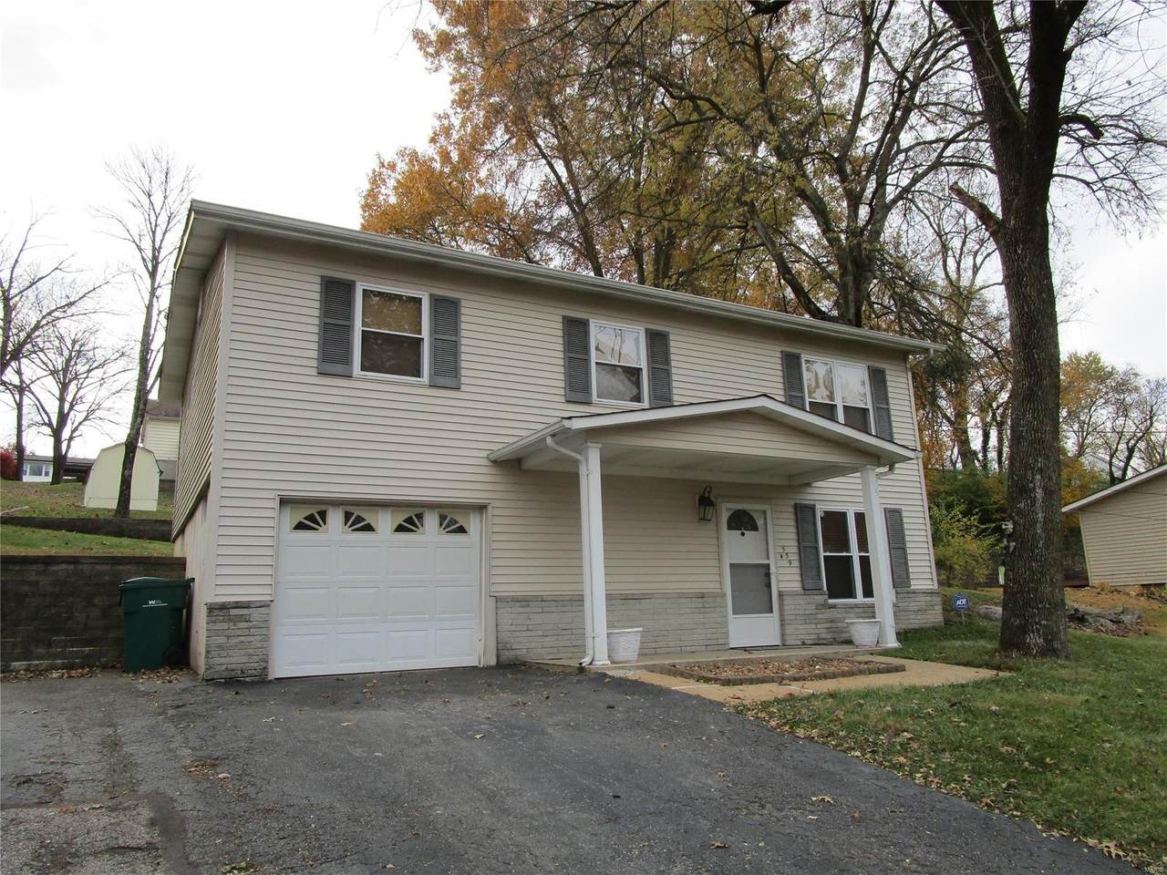 539 Blackberry Path - Photo 1