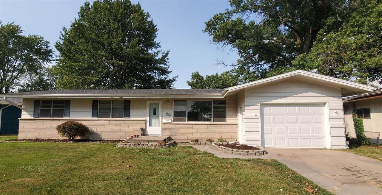 20 Rollin Hills Boulevard - Photo 1