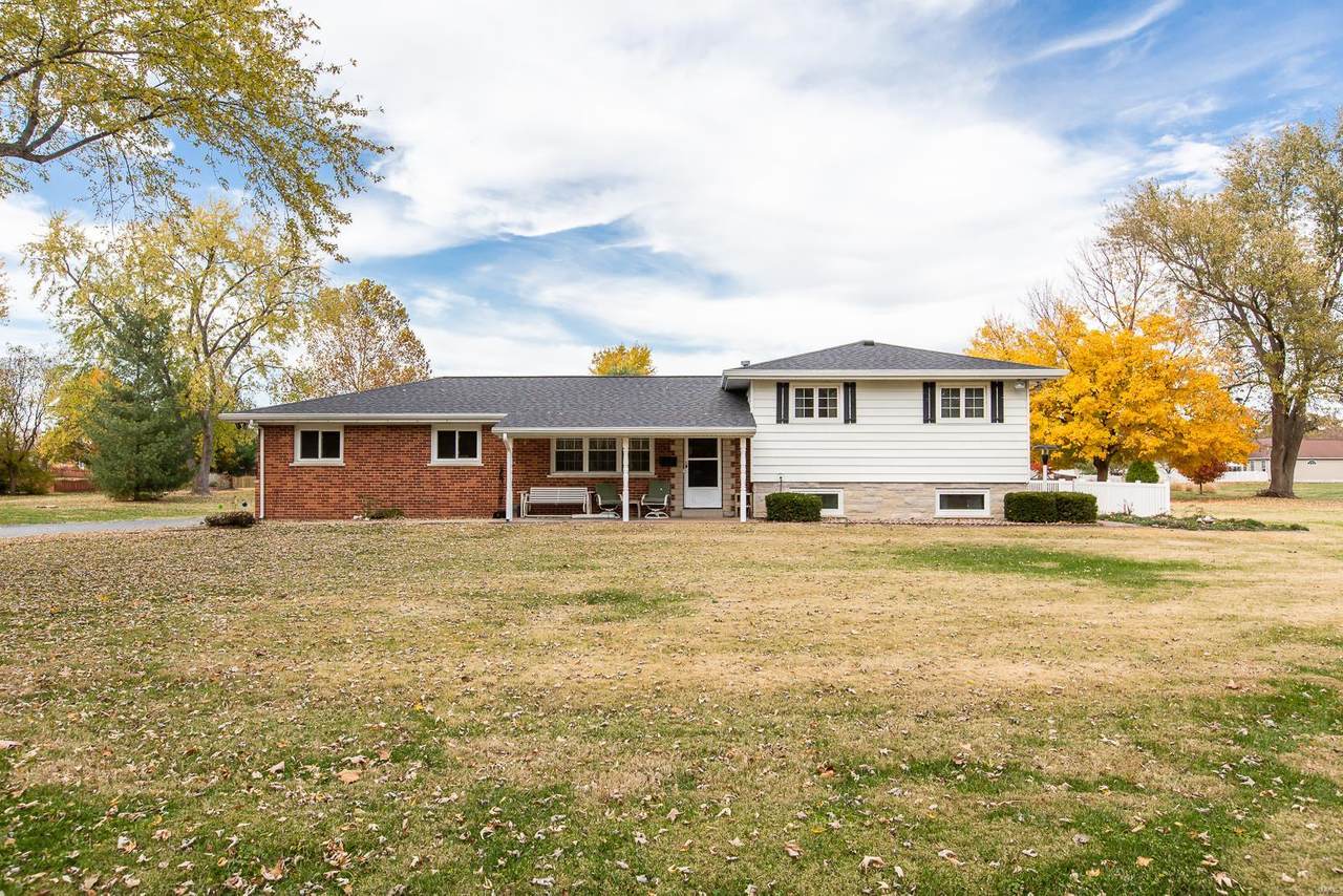 503 Corrington Street - Photo 1