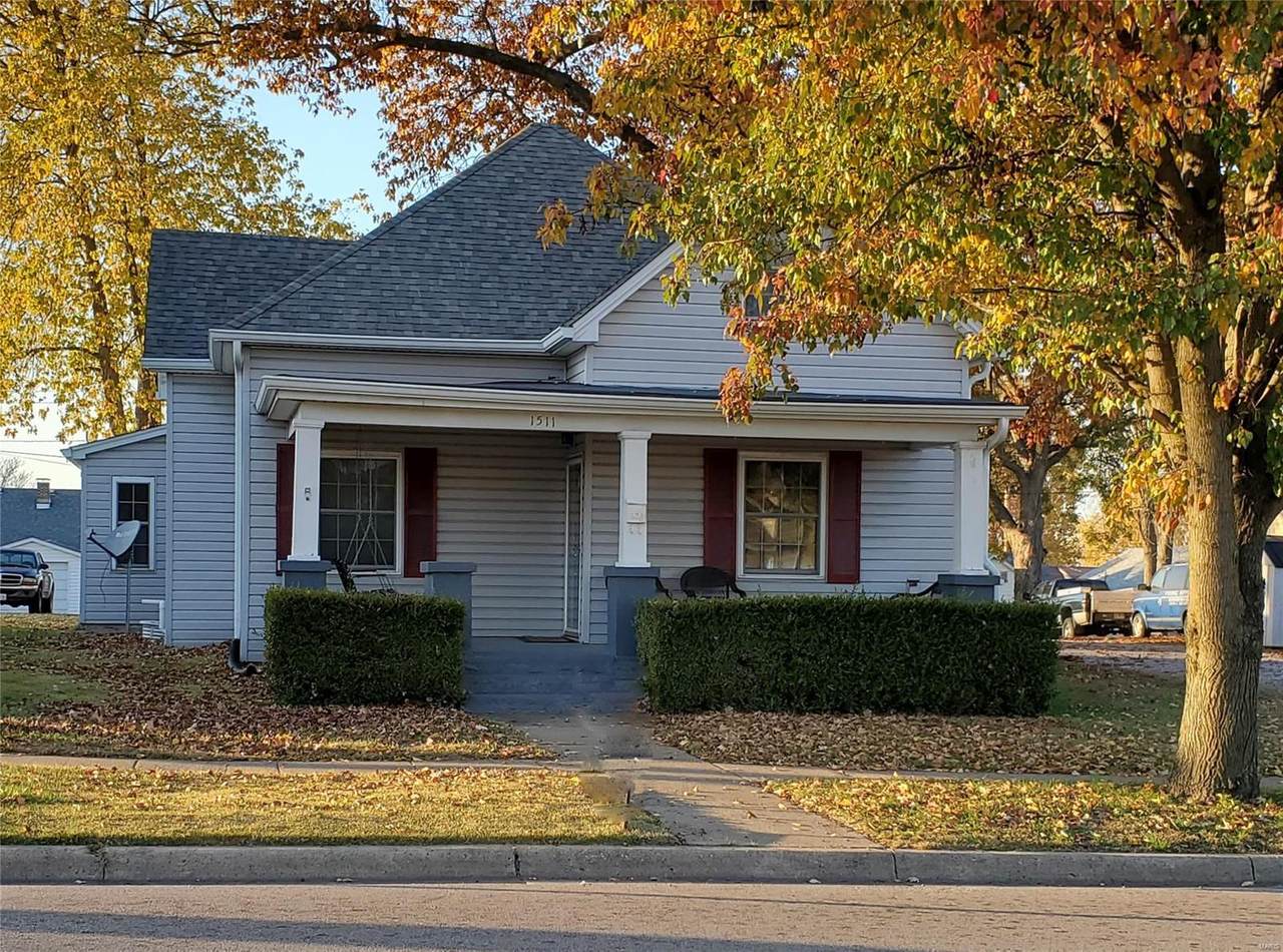1511 Swanwick Street - Photo 1