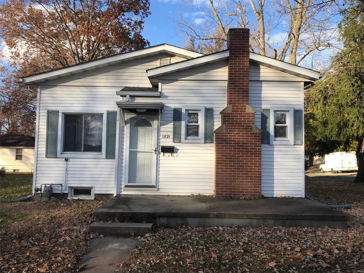 1821 Papin Street - Photo 1