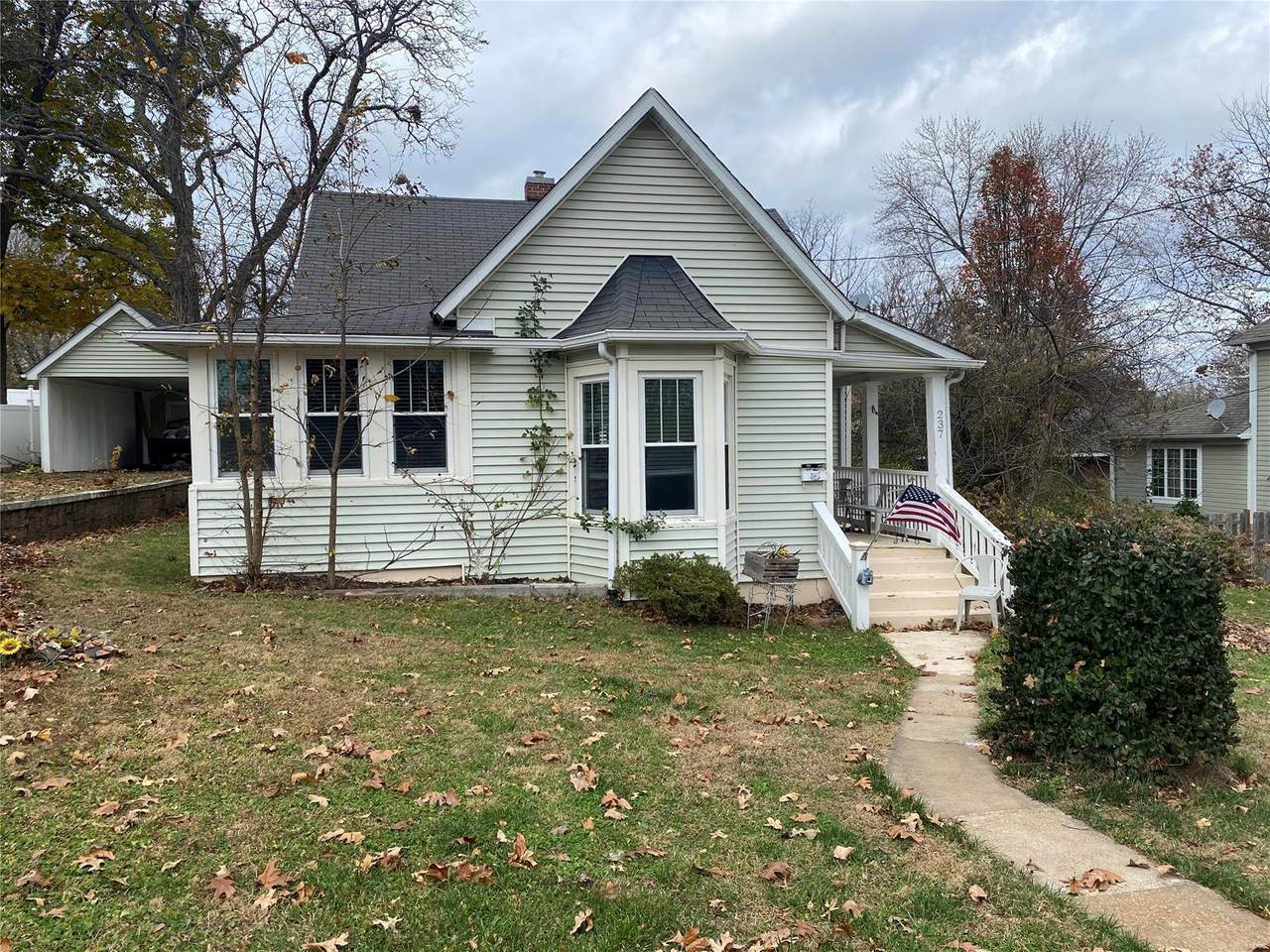 237 Church Street - Photo 1