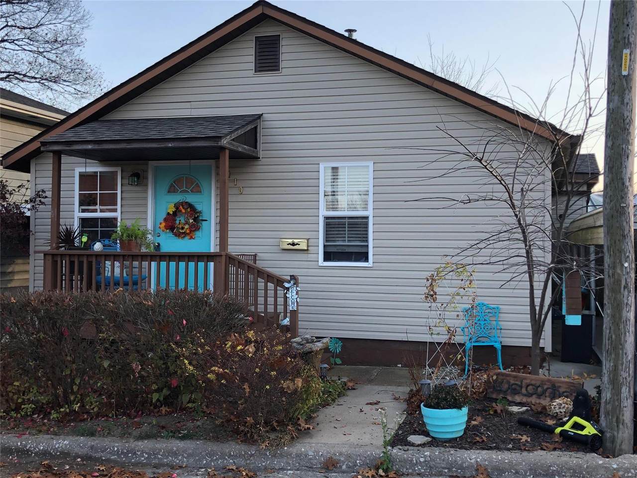 419 Mather Street - Photo 1