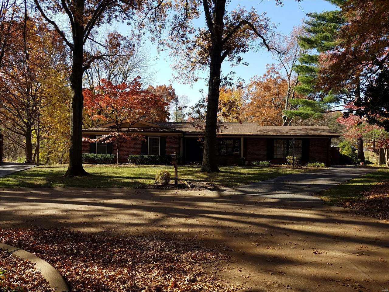 36 Ridge Point Drive - Photo 1