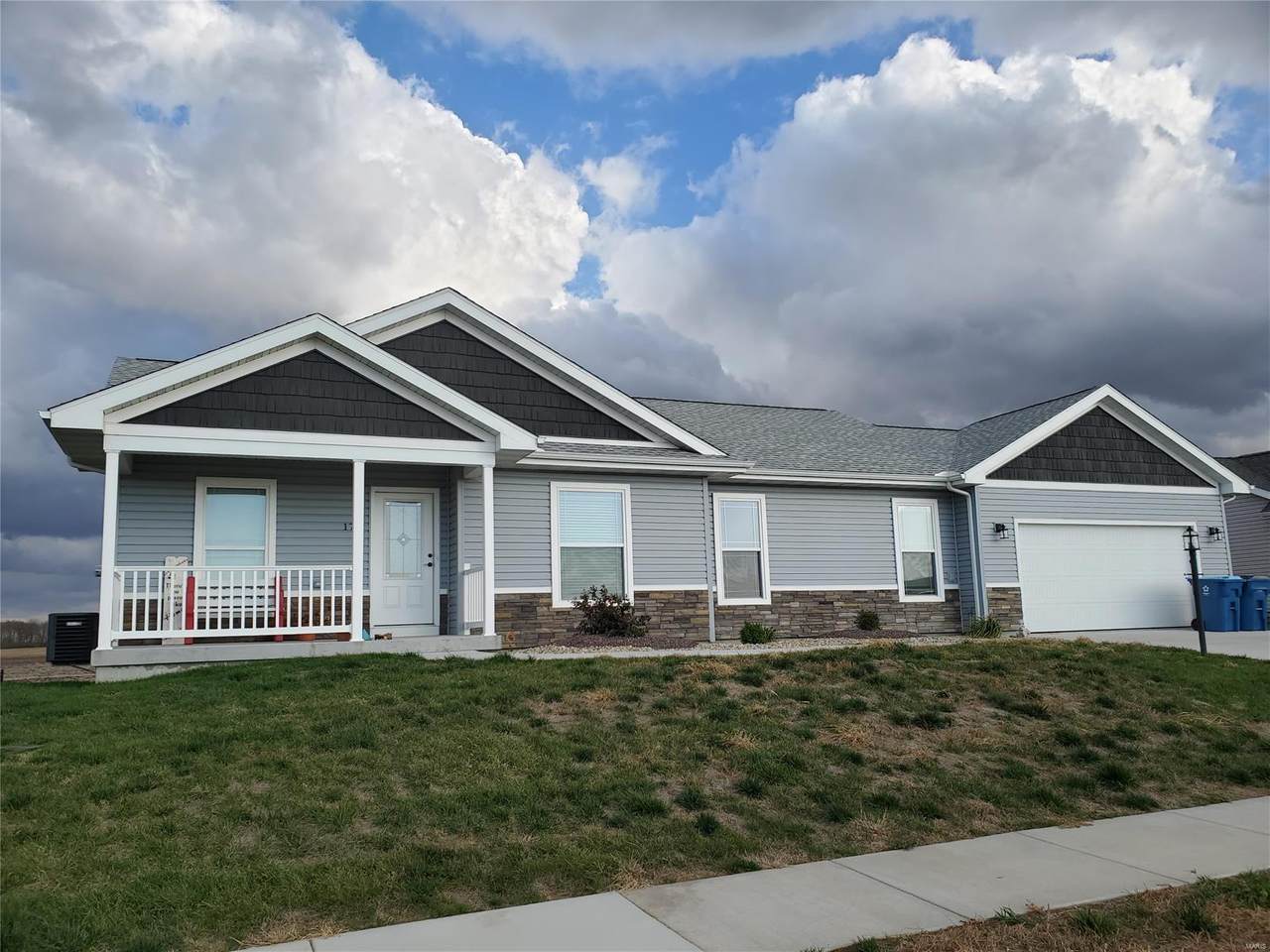 176 Bay Meadow Circle - Photo 1