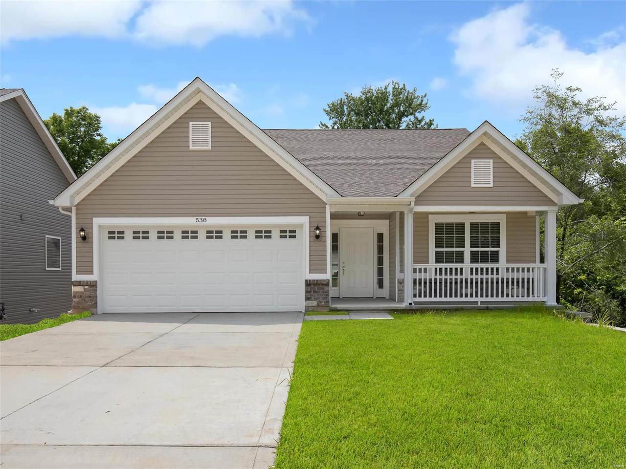 538 Meramec Station Road - Photo 1