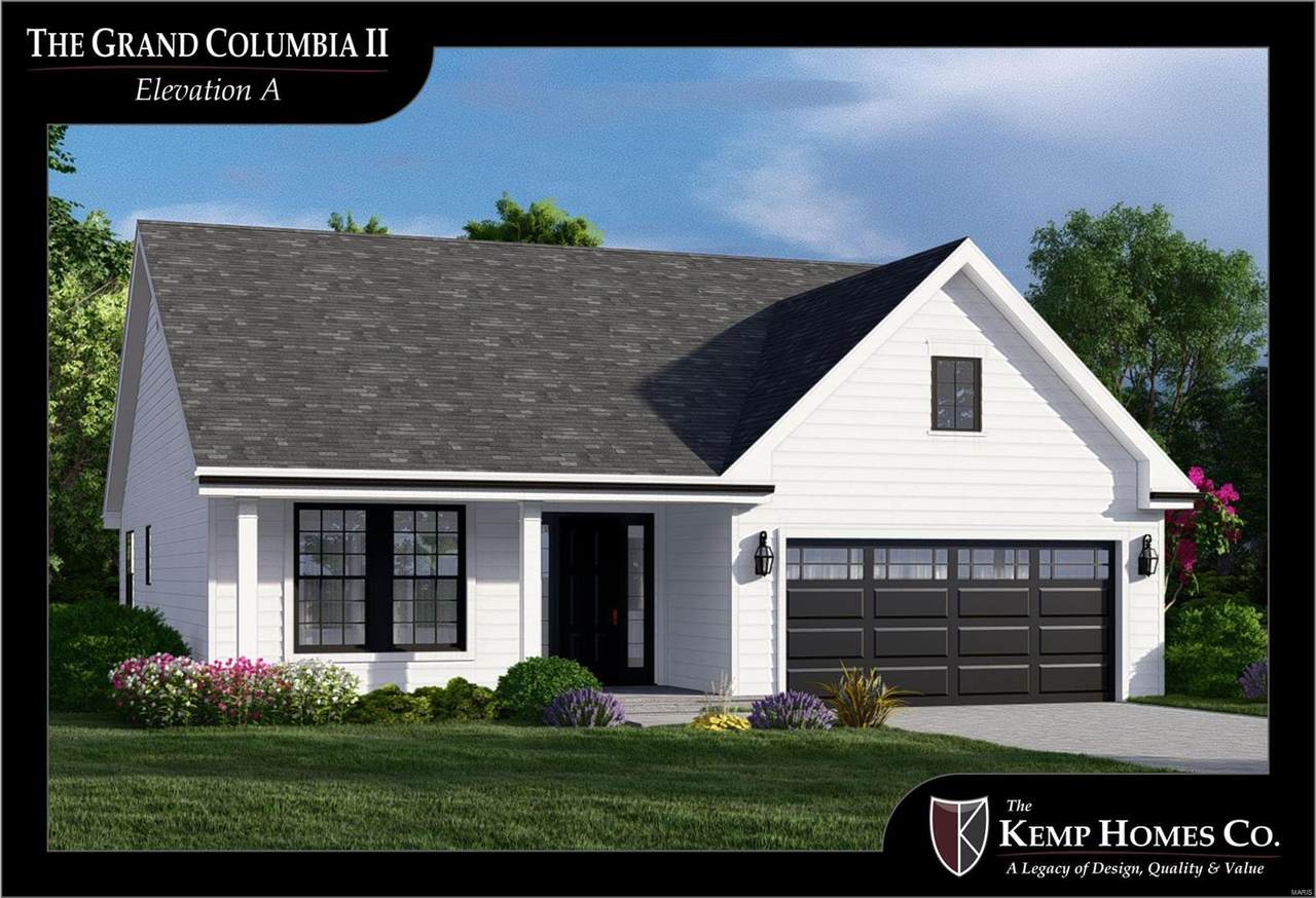 0 Grand Columbia II-West Ridge - Photo 1