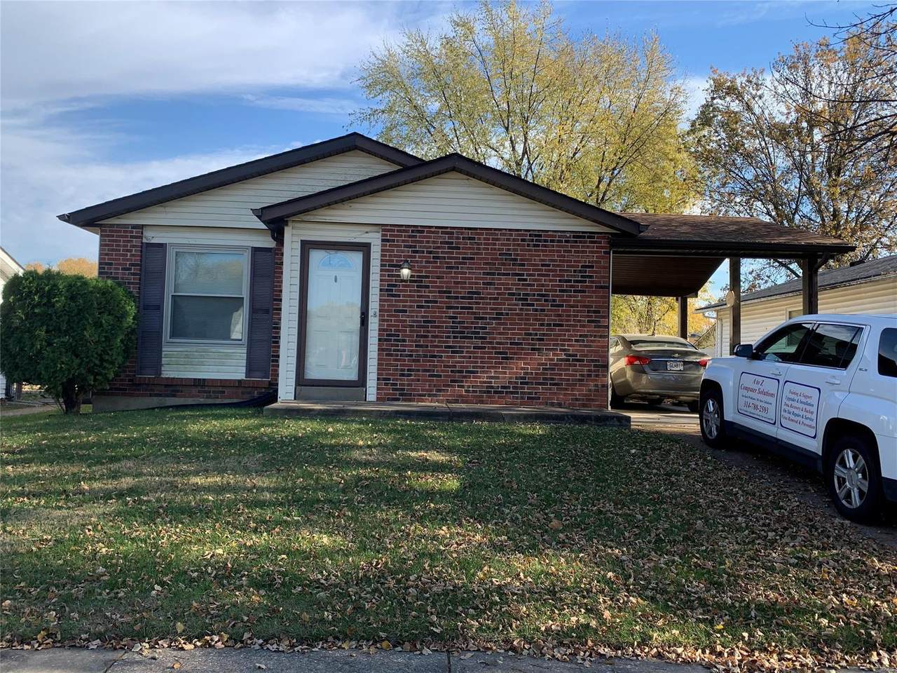 3022 Ventnor Place - Photo 1